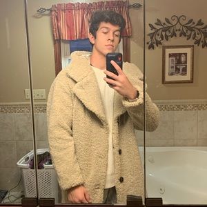 Meet your Posher, Sean